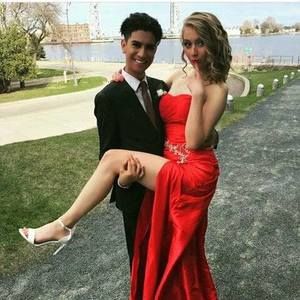 Meet your Posher, Stevie